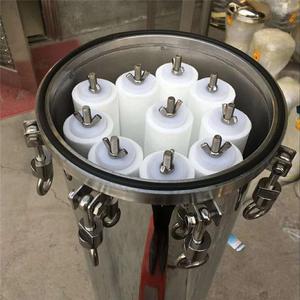 保安过滤器